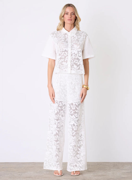 Parasol Shirt | Esmaee