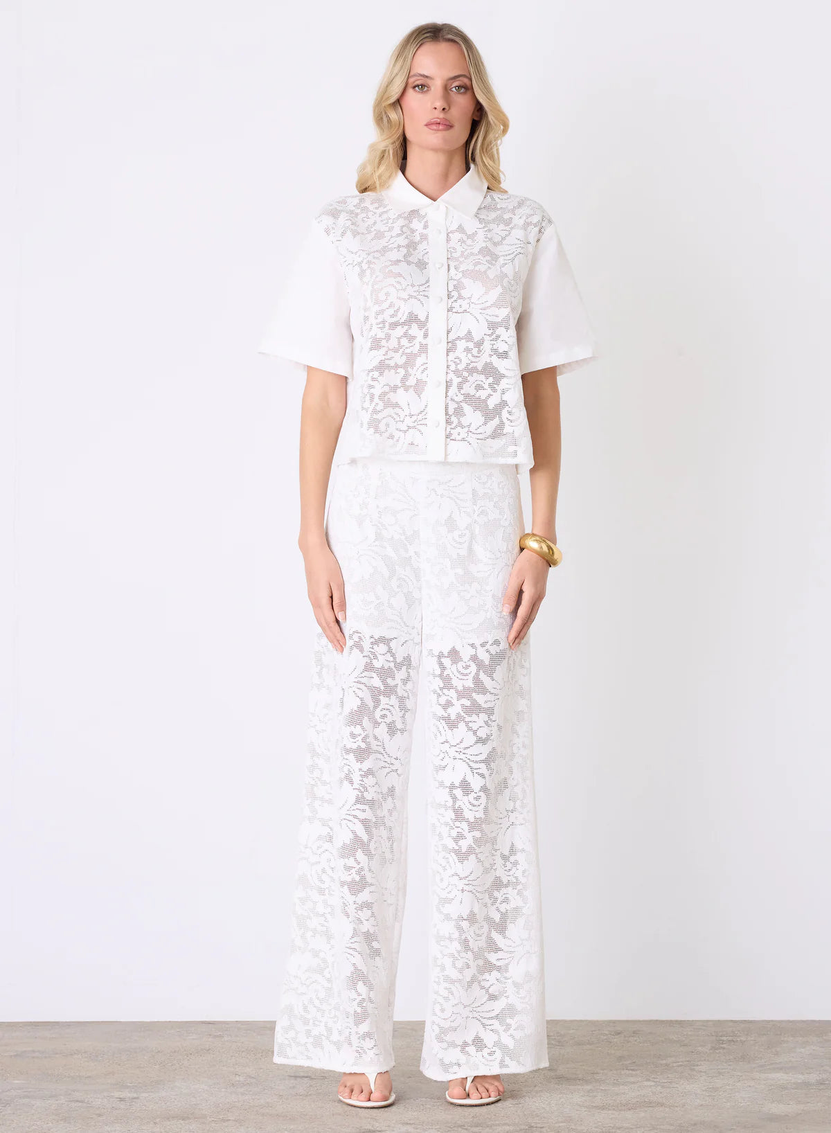 Parasol Pant | Esmaee