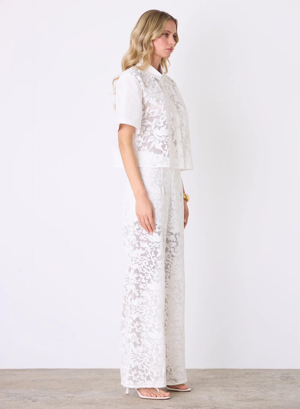 Parasol Pant | Esmaee