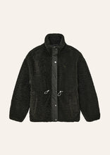 Load image into Gallery viewer, Pacific Jacket in Caviar | P E Nation