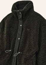Load image into Gallery viewer, Pacific Jacket in Caviar | P E Nation