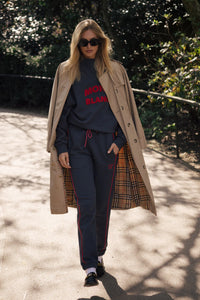 Mont Blanc Sweatshirt | Araminta James
