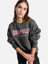 Load image into Gallery viewer, Austin Collegiate Oversized Sweater | Ena Pelly