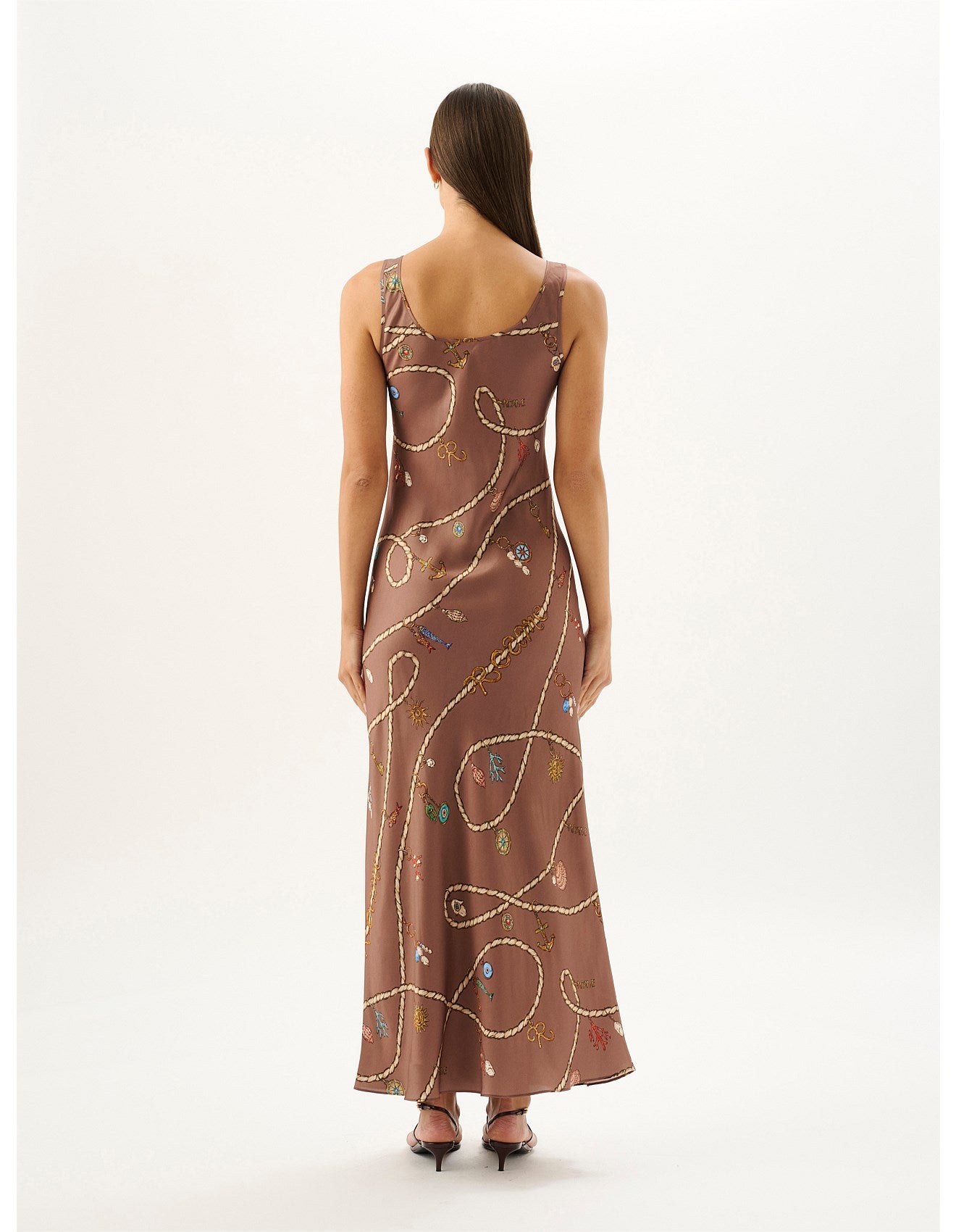 Jimena Dress | Roame