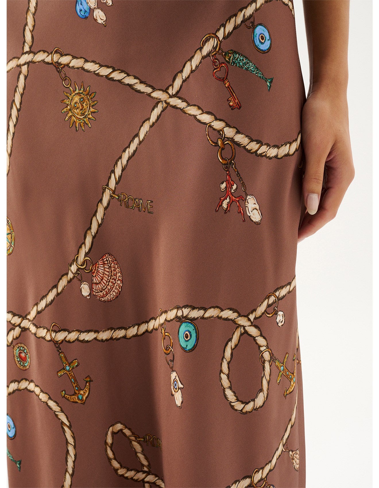 Jimena Dress | Roame