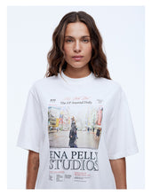 Load image into Gallery viewer, EP Journal Tee | Ena Pelly