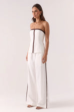 Load image into Gallery viewer, Sora Bodice, Vanilla | Sovere