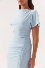 Load image into Gallery viewer, Vera Dress Sky / Sovere Studio