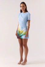 Load image into Gallery viewer, Zinnia Mesh Mini Dress | Sovere Studio