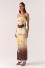 Load image into Gallery viewer, Dahlia Skirt, Breeze | Sovere