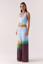 Load image into Gallery viewer, Zinnia Mesh Top | Sovere Studio