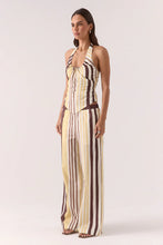 Load image into Gallery viewer, Sonali Pant, Banoffee | Sovere