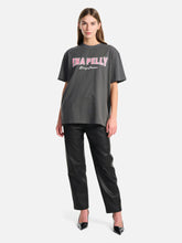 Load image into Gallery viewer, Austin Collegiate Oversized Tee | Ena Pelly