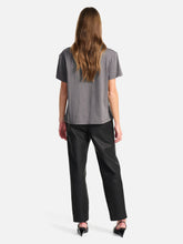 Load image into Gallery viewer, Austin Collegiate Oversized Tee | Ena Pelly