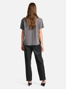 Austin Collegiate Oversized Tee | Ena Pelly