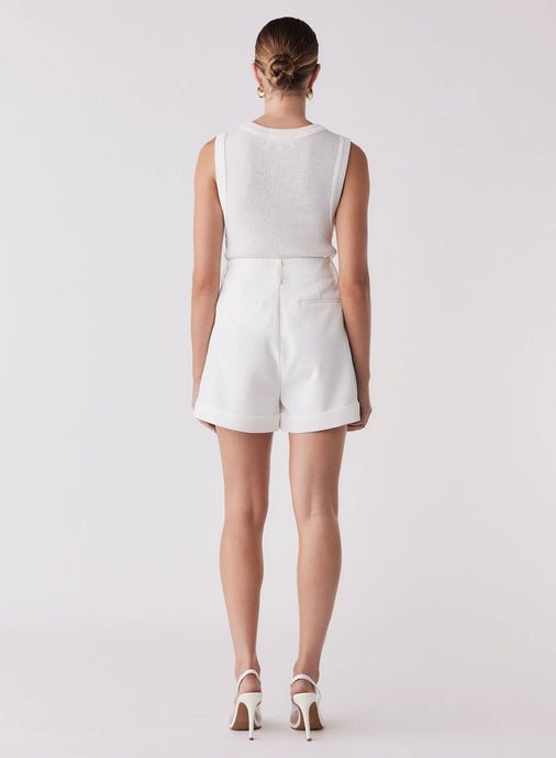 Oceanic Short | Esmaee