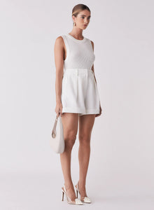 Oceanic Short | Esmaee
