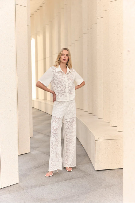 Parasol Pant | Esmaee