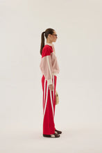 Load image into Gallery viewer, AJ Vintage Knit Sweatshirt Soft Blush | Araminta James