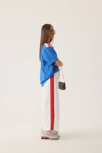 Load image into Gallery viewer, Tiva Snap Skirt | Araminta James