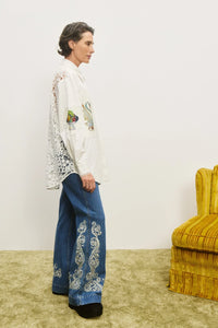 Orazio Shirt | Alemais