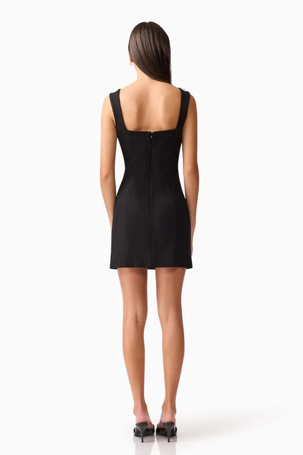 Marina Mini Dress | Elliatt