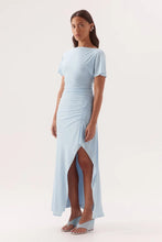 Load image into Gallery viewer, Vera Dress Sky / Sovere Studio