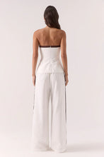 Load image into Gallery viewer, Sora Bodice, Vanilla | Sovere