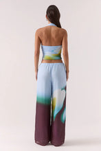 Load image into Gallery viewer, Zinnia Mesh Top | Sovere Studio