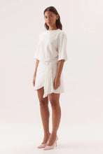 Load image into Gallery viewer, Sohvi Tee Dress Chalk / Sovere Studio
