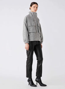 Weekender Jacket | Esmaee
