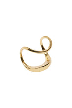 Load image into Gallery viewer, Atomic Sculptured Cuff | Alemais