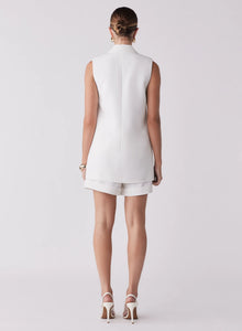 Oceanic Vest | Esmaee