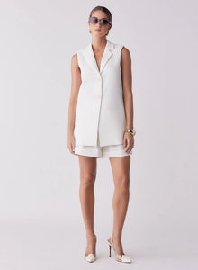 Oceanic Vest | Esmaee