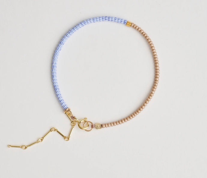Line Series Bracelet - Athena+Co