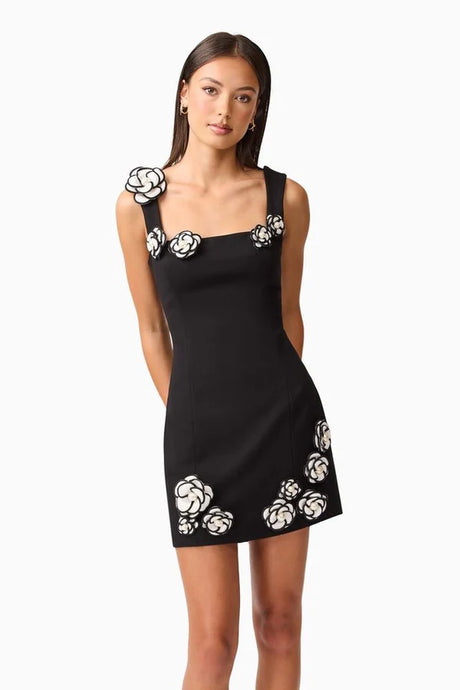 Marina Mini Dress | Elliatt