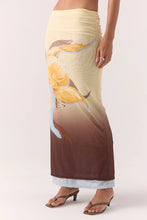 Load image into Gallery viewer, Dahlia Skirt, Breeze | Sovere