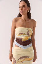 Load image into Gallery viewer, Dahlia Skirt, Breeze | Sovere