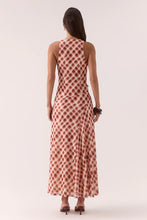 Load image into Gallery viewer, Euphoria Dress, Check | Sovere