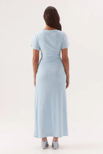 Load image into Gallery viewer, Vera Dress Sky / Sovere Studio