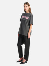 Load image into Gallery viewer, Austin Collegiate Oversized Tee | Ena Pelly
