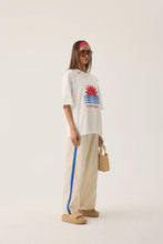 Load image into Gallery viewer, Rico Linen Pant Natural | Araminta James