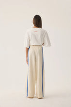 Load image into Gallery viewer, Rico Linen Pant Natural | Araminta James