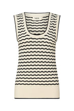 Load image into Gallery viewer, Elara Knit Tank Top | MOS