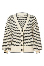 Load image into Gallery viewer, Elara Knit Cardigan | MOS