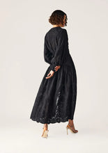 Load image into Gallery viewer, Edith Lace Maxi Dress / MOS