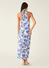 Load image into Gallery viewer, Santorini Midi Dress | Esmaee