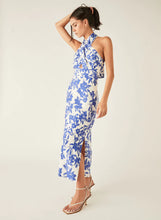 Load image into Gallery viewer, Santorini Midi Dress | Esmaee