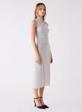 Load image into Gallery viewer, Viola Midi Dress | Esmaee