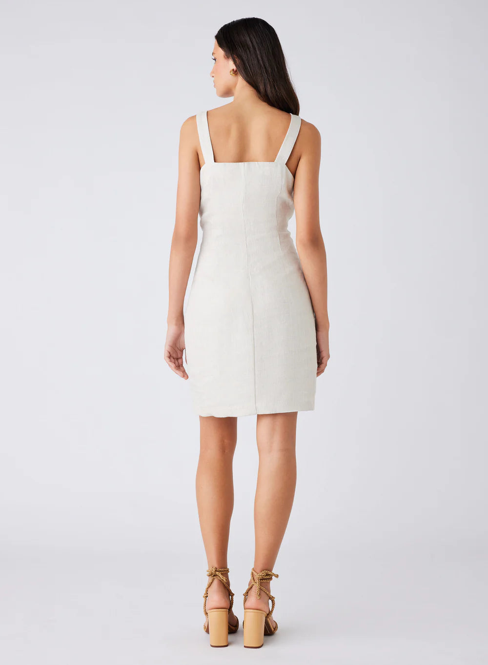 Avalon Dress | Esmaee